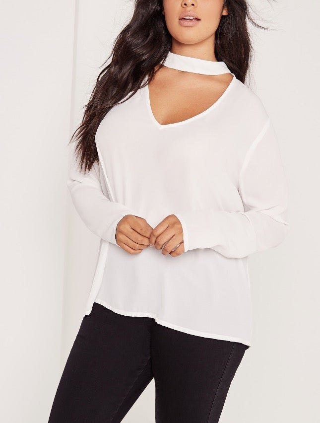 The Curvy Girl Guide To Fall Fashion